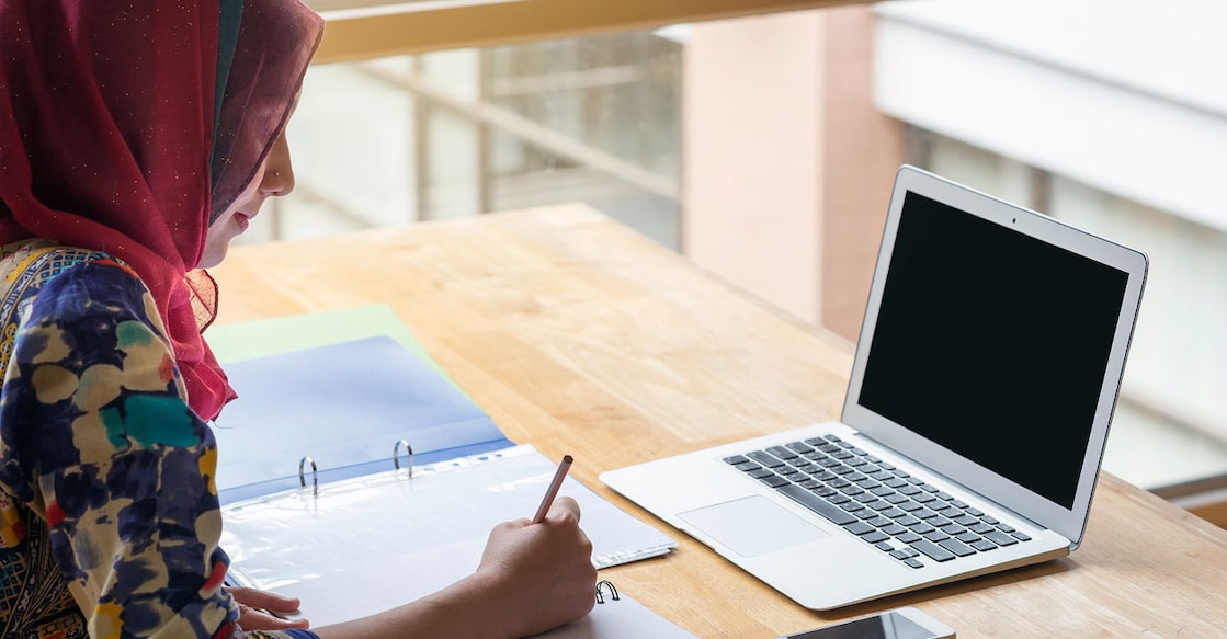 student The MCA courses in 41 government aided institutes in Kerala that are recognized by All-India Council for Technical Education : Shutterstock/Kdonmuang