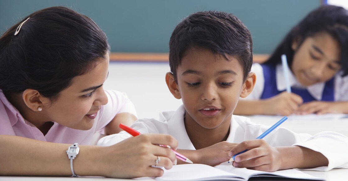This decision runs contrary to the provisions contained in the Central education policy which stipulates that a student should have reached the age of six years for joining Class 1 : Shutterstock/Asia Images Group