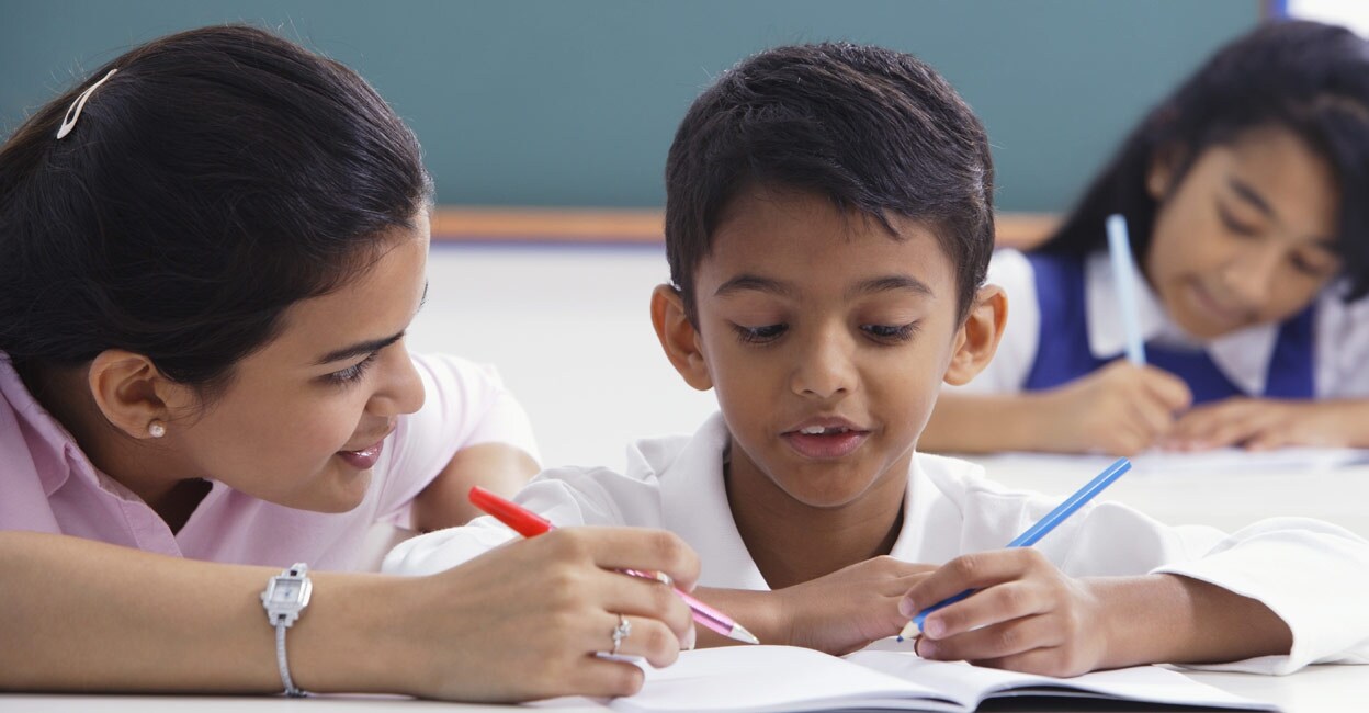 This decision runs contrary to the provisions contained in the Central education policy which stipulates that a student should have reached the age of six years for joining Class 1 : Shutterstock/Asia Images Group