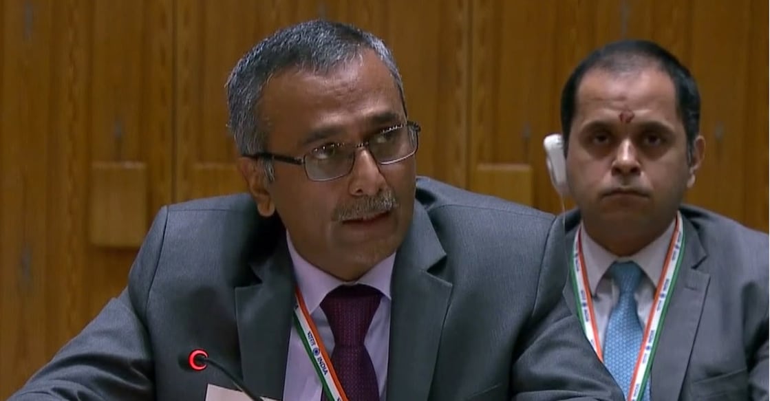 According to the Ukrainian Education Ministry, there had been 18,095 Indian students studying there before the Russian invasion: IANS