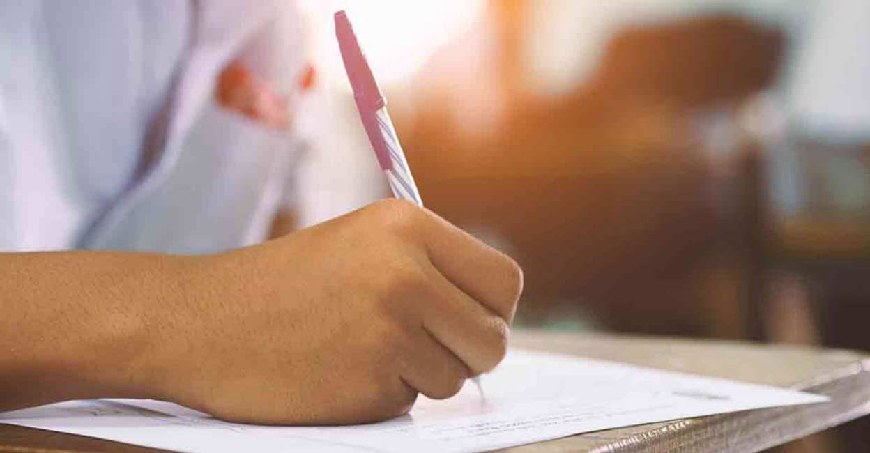 More and more students are now opting for the commerce stream in plus two (representative image).