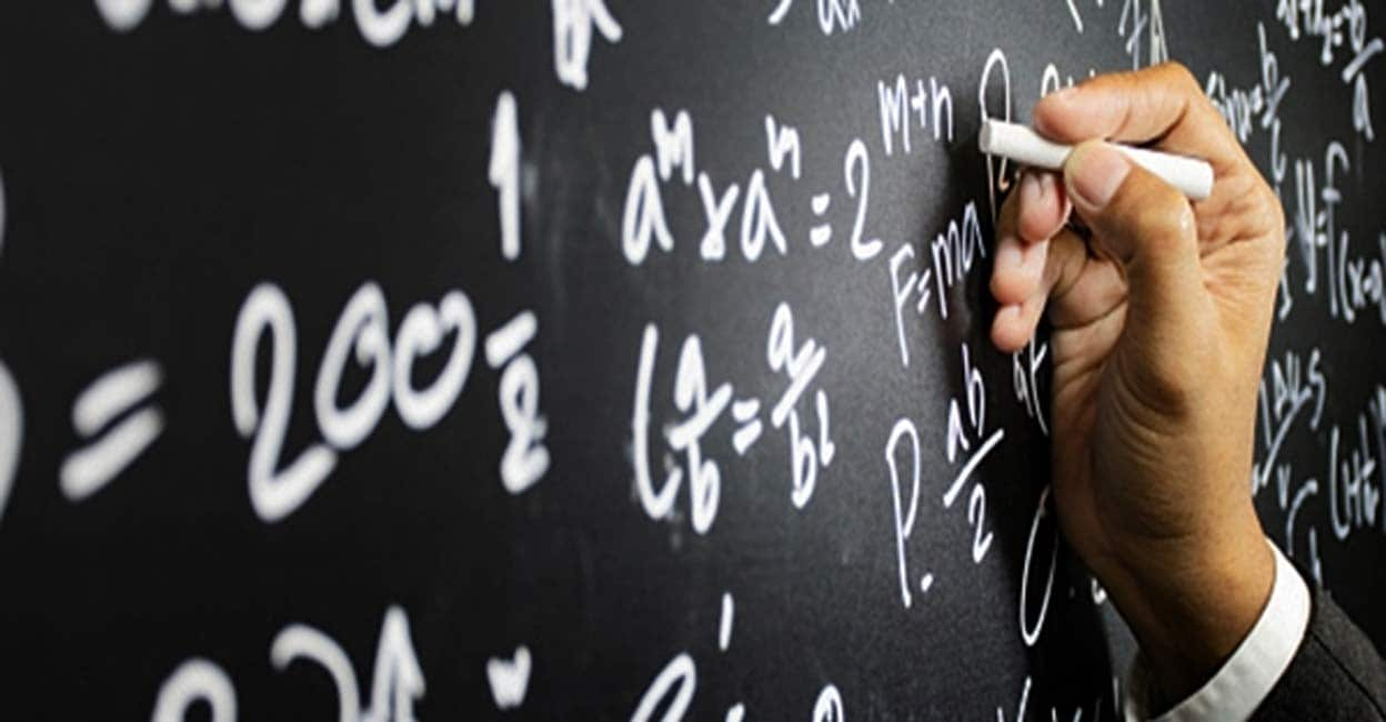 National Mathematics Talent Contests; How To Apply? Read On