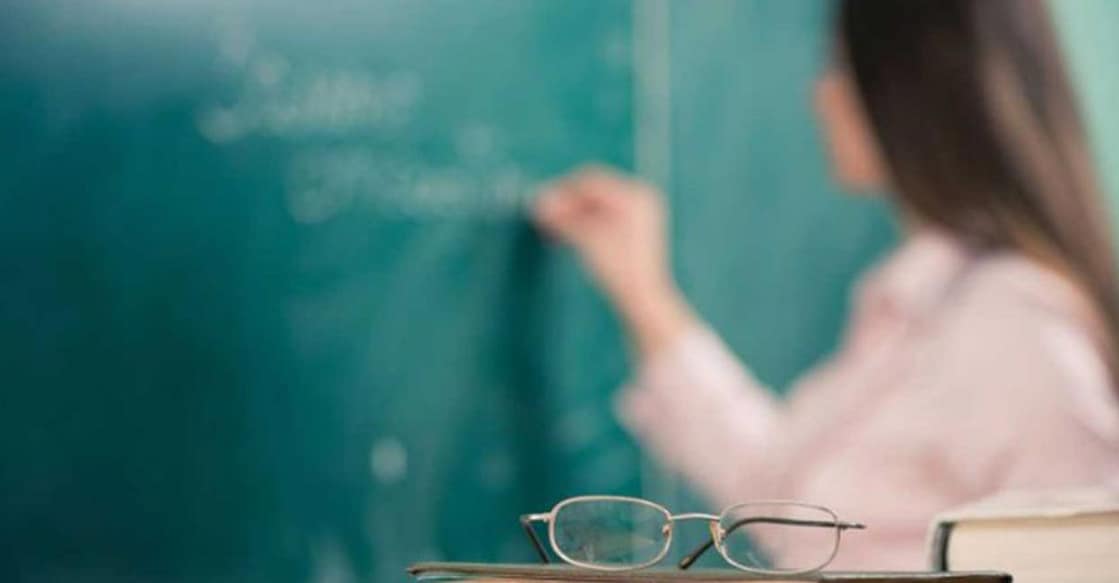 Teacher Representative image