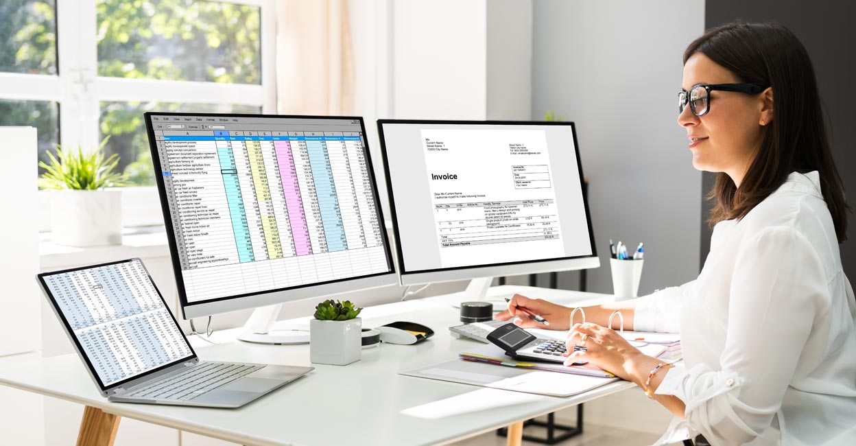 chartered-accountant Commerce is an incredible field of study that offers unlimited career options and well-paying jobs: Shutterstock/Andrey_Popov