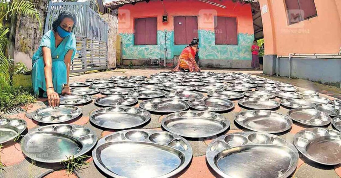 school-image-845-440 Schools across Kerala are all set to welcome students for a new academic year that is set to commence on June 1: Manorama
