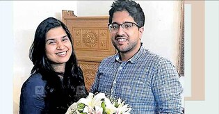 UPSC Civil Services: Indomitable Sam finally comes up trumps after five defeats