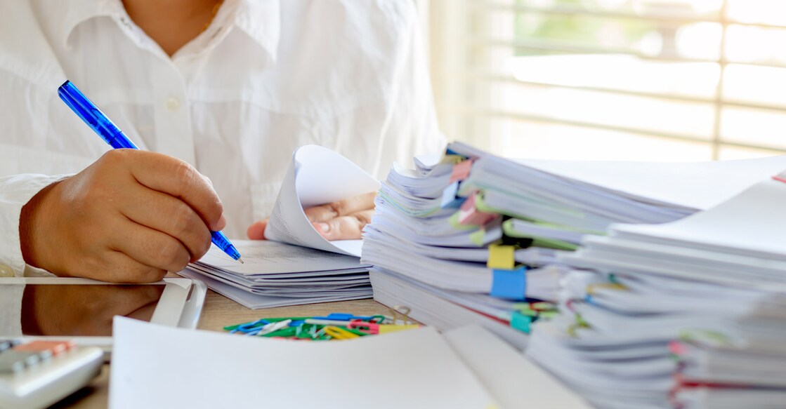 Representational image: Shutterstock images