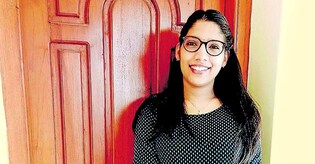 Here is how Anjali crossed the Civil Service barrier in her 7th attempt