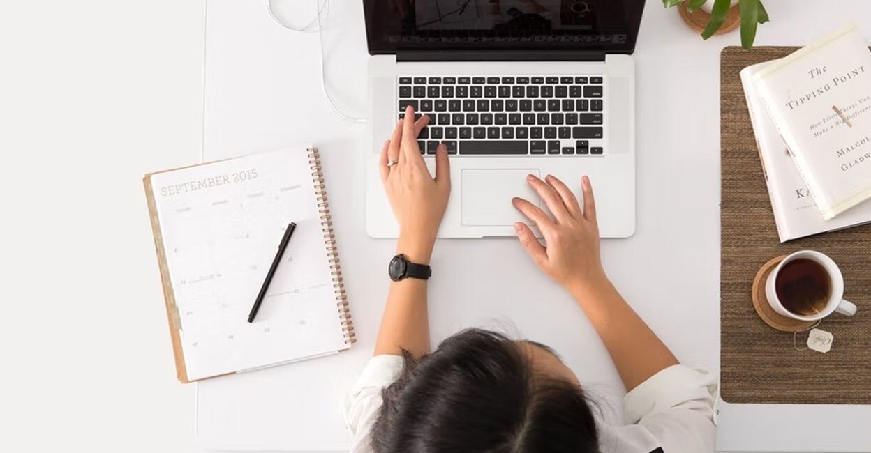 Swayam portal was launched with an aim to enhance knowledge in multi-disciplinary subjects other than traditional subjects: Representational image/IANS