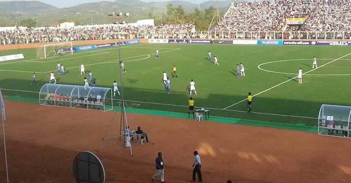  The candidates’ performance in the entrance test and their achievements in the field of sports would be considered for admission/National Sports University website