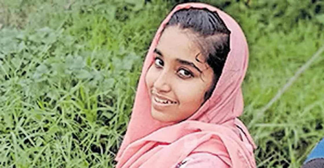 Asna Sherin