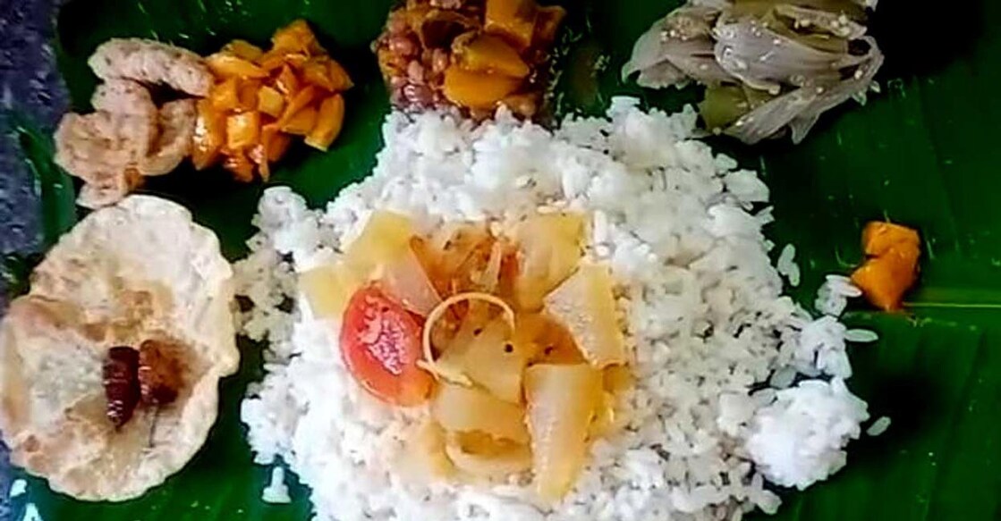 lunch Representative image