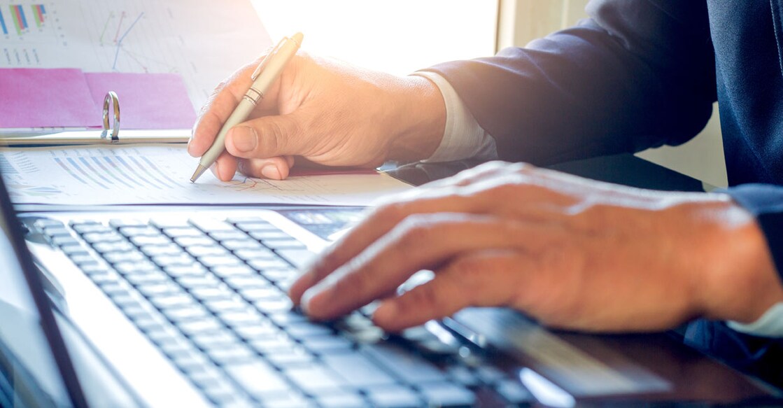 United Arab Emirates has the most number of Malayali techies working in many international IT companies: Shutterstock/Chat Karen Studio