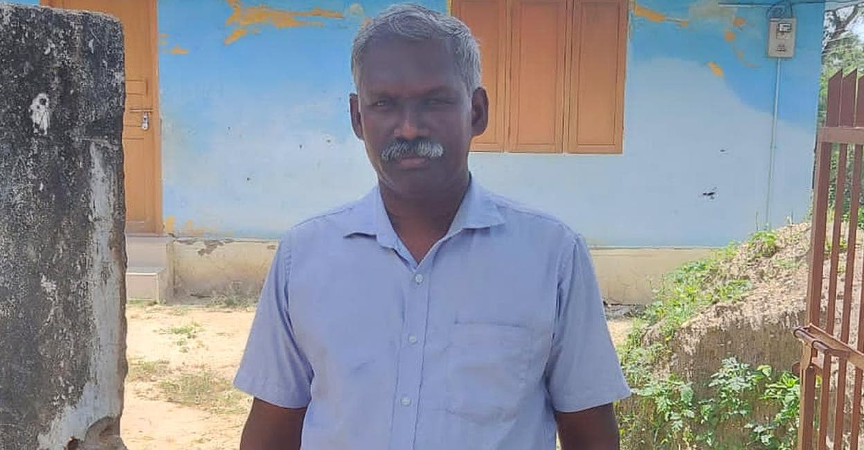 vm-ramakrishnan vm-ramakrishnan