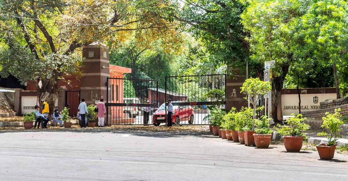 JNU