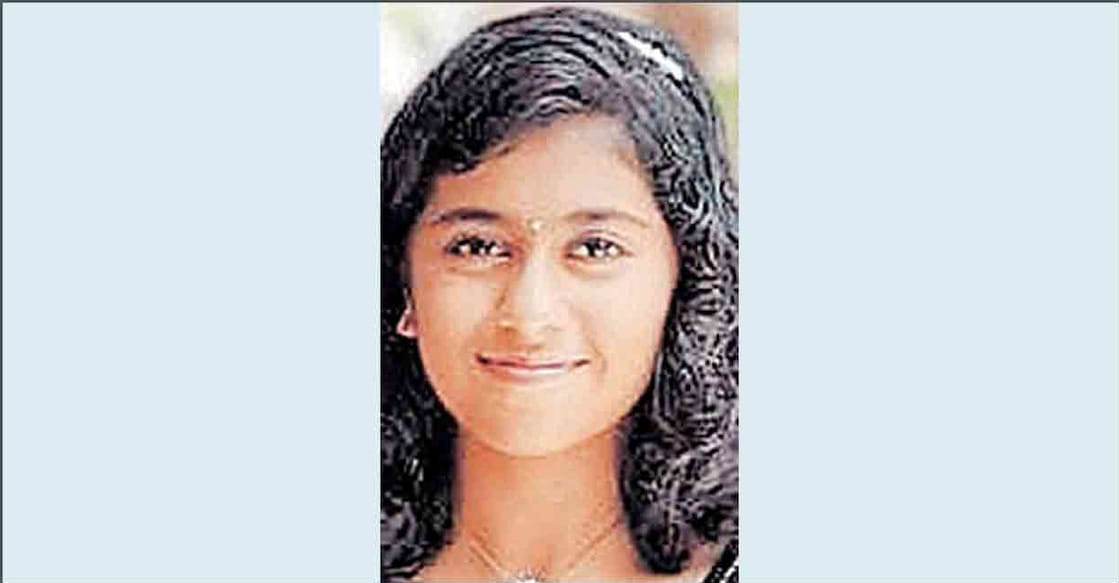 S J Athira: Manorama