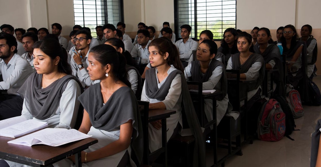 students representational image: Shutterstock/CRS PHOTO