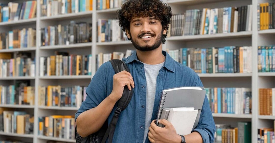 Representative image. Photo: Stock 4you/Shutterstock