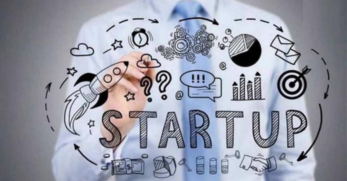 startup startup
