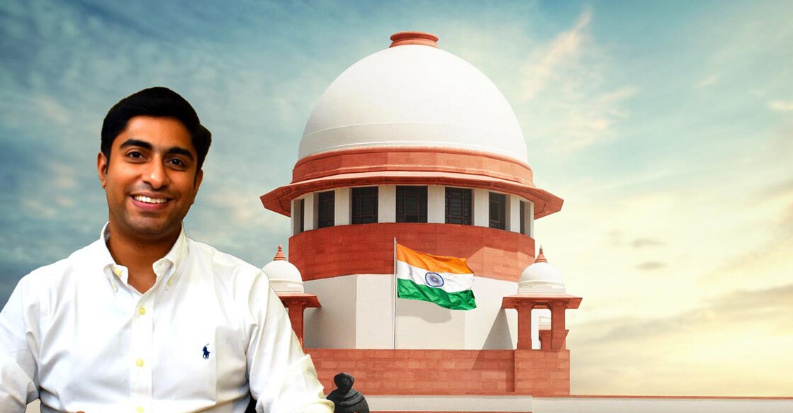 Chacko Simon 