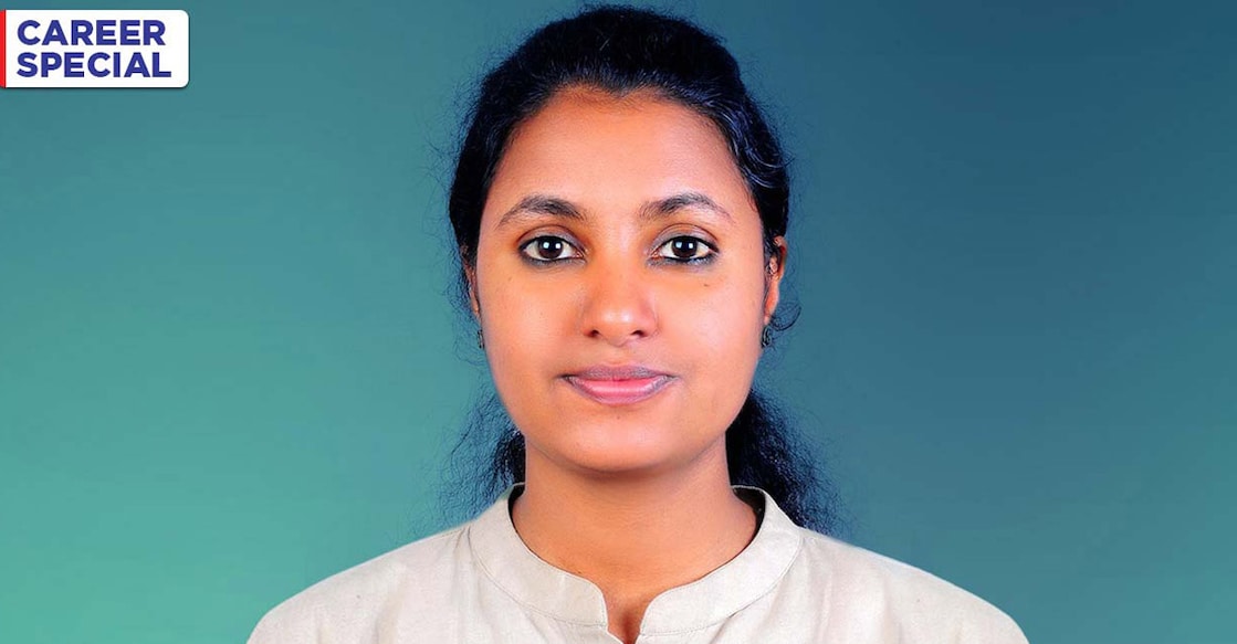 career-special-neethu-george-thoppen Neethu George Thoppan: Manorama Online