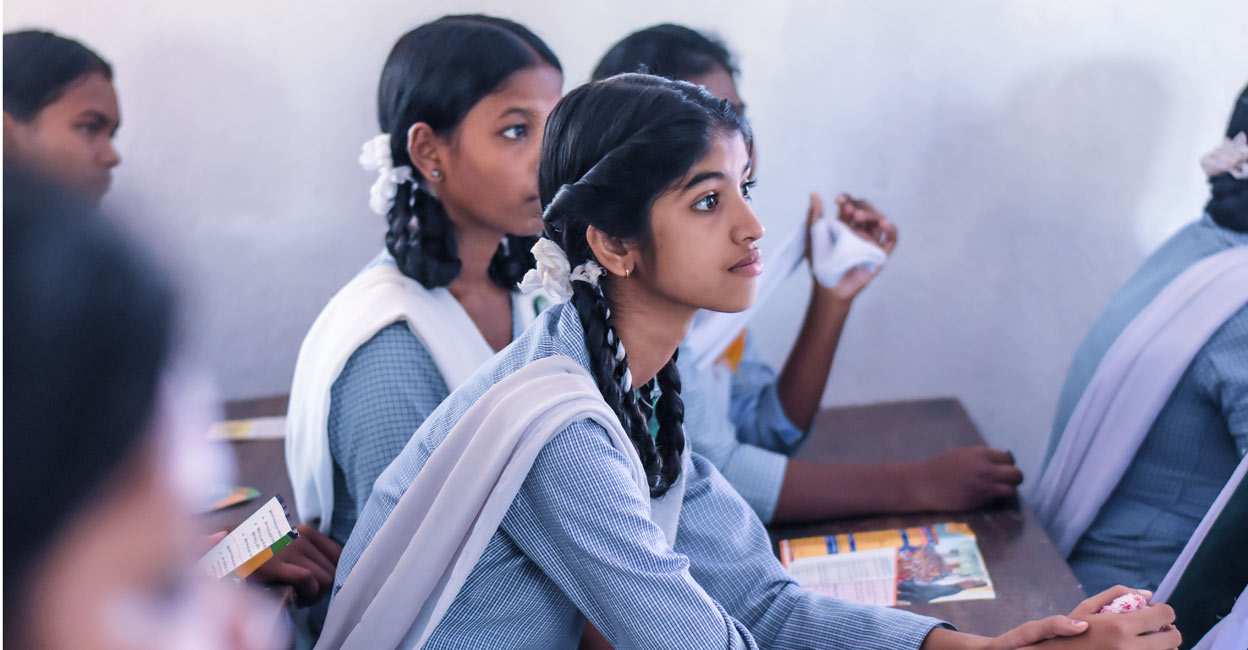 Representational image: Mohammad Shahnawaz/Shutterstock