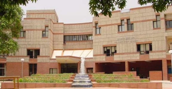 IIT KANPUR eMasters Degree, GATE Score is not required