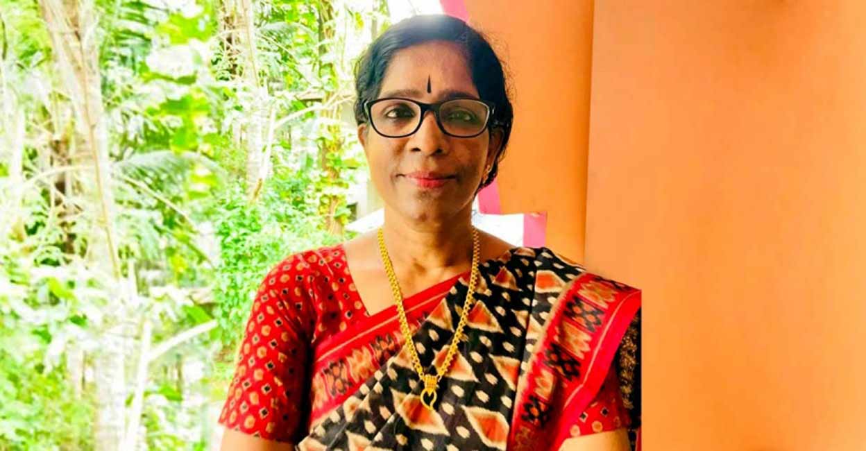 K Krishna