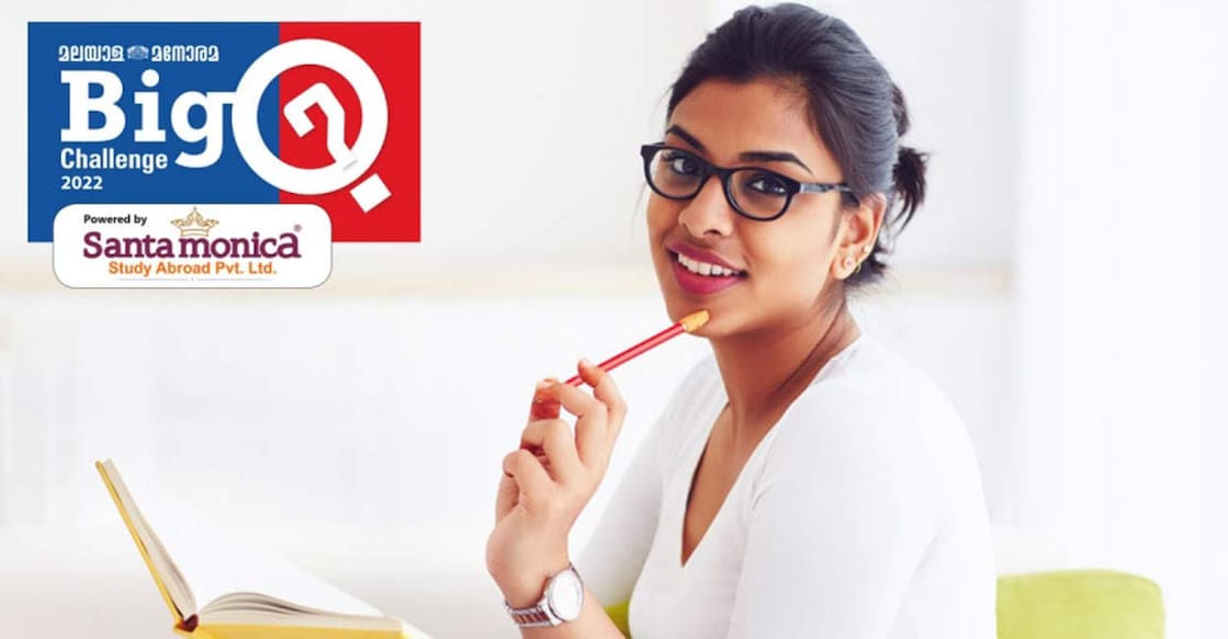 quiz Representative Image. Photo: Olesia Bilkei / Shutterstock.com