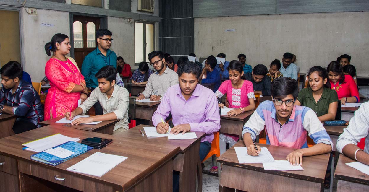 Representational image: Shutterstock/Abhishek Sah Photography