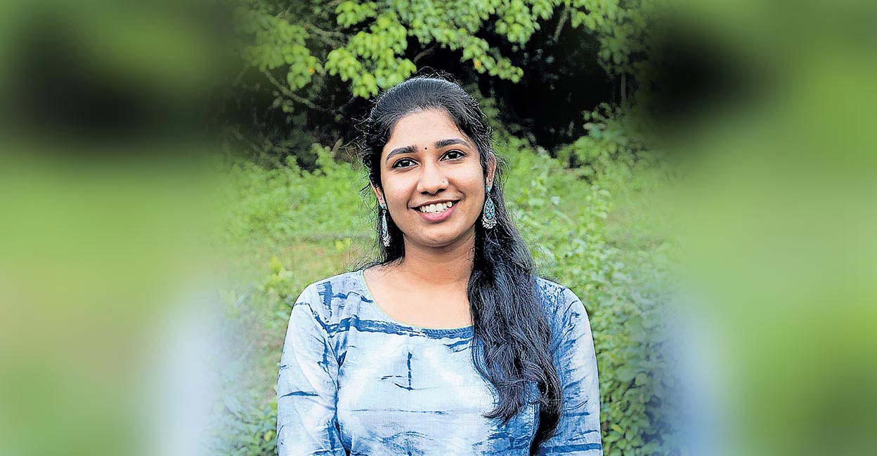 Keerthi S Baliga: Manorama