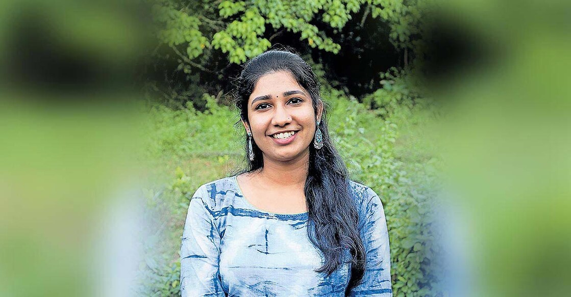 Keerthi S Baliga: Manorama