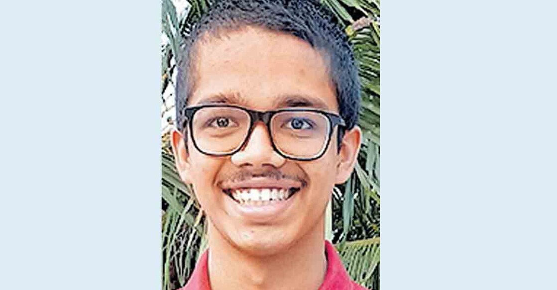 Thomas Biju Cheeramvelil: Manorama