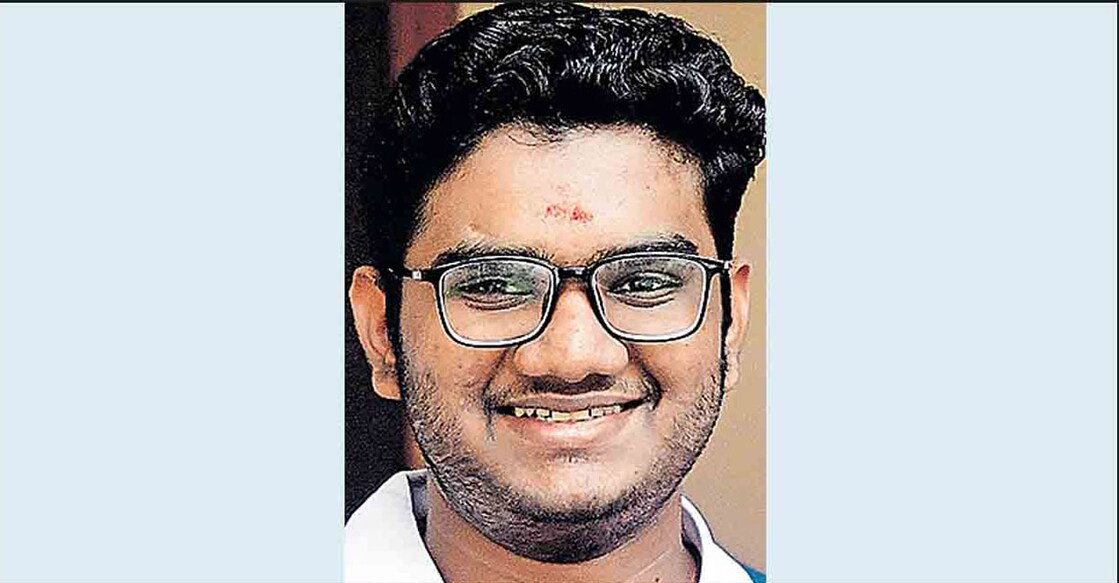 Vishwanath Vinod 