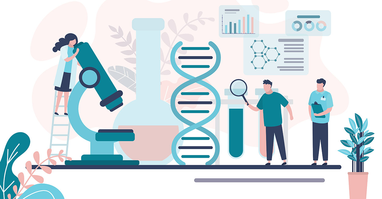 Khorana Fellowship for research in Biotechnology: Apply by Feb 25