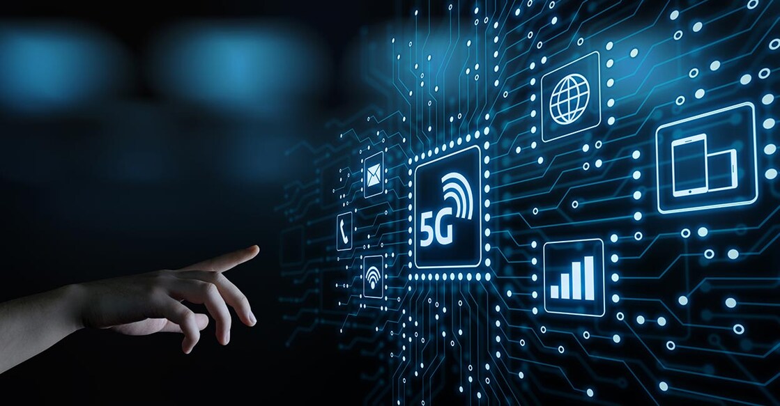 5g-lab-rep-main Representational Image. Photo: Shutterstock/ Alexander Supertramp