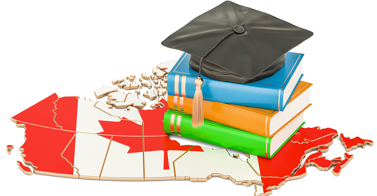 Canadá endurece los límites laborales para los estudiantes internacionales: solo se permiten 24 horas semanales