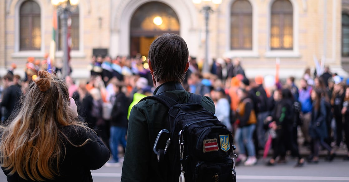 Representational Image. Photo: Shutterstock/ Hellame