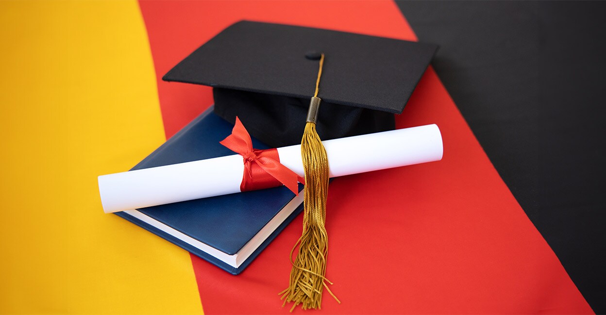 Representational Image. Photo: Shutterstock/ A Stock Studio