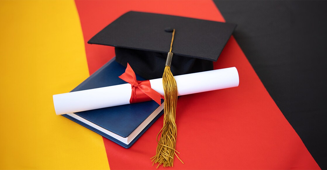 germany-abroad-education-main Representational Image. Photo: Shutterstock/ A Stock Studio