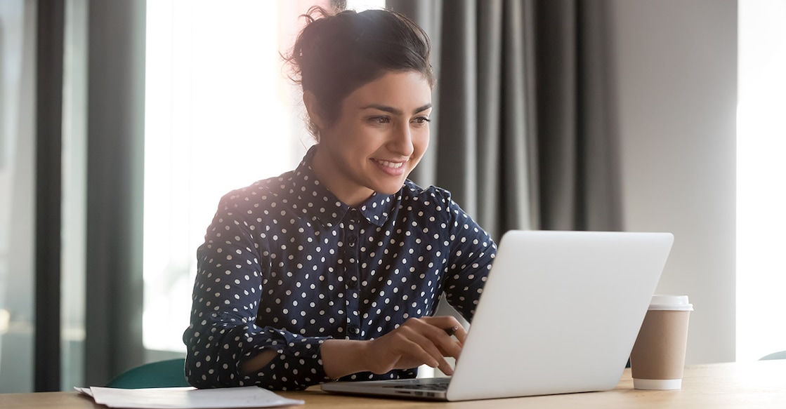 woman-employee-main Representational Image. Photo: Shutterstock/ fizkes
