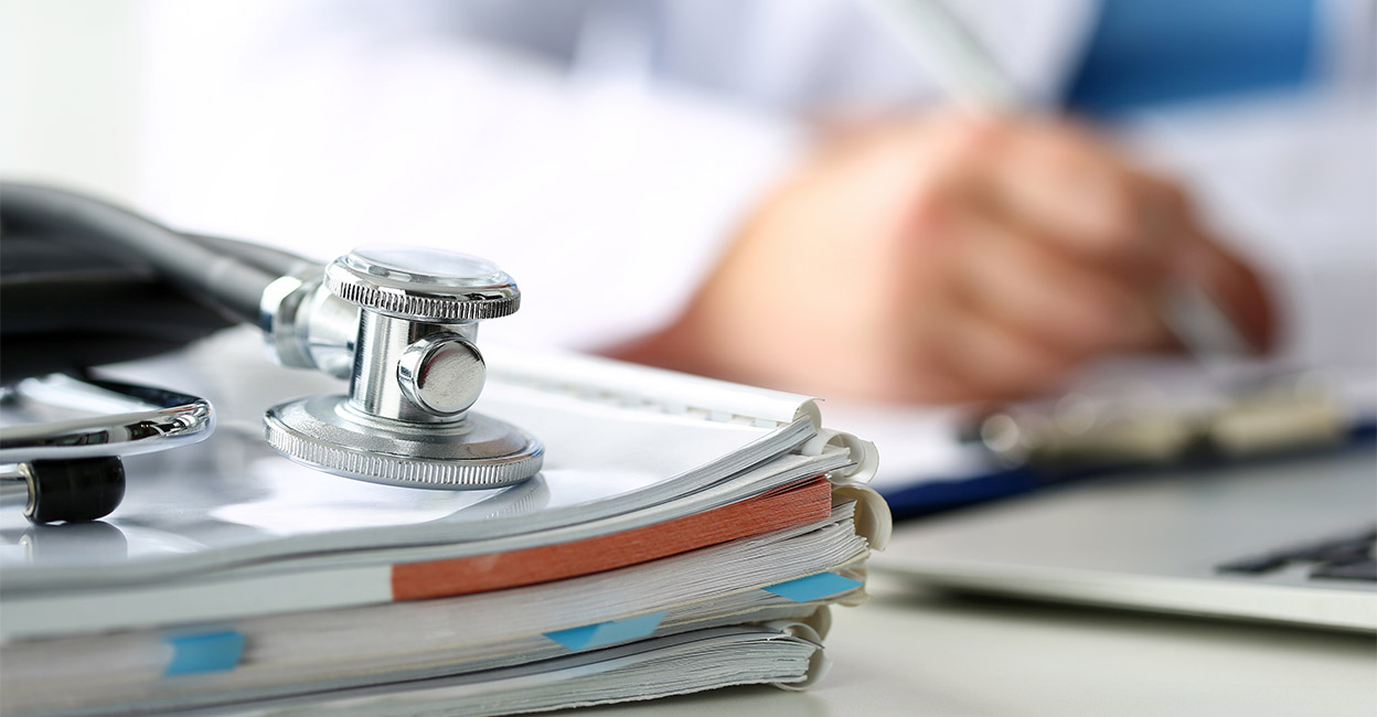 medical-studies-main Representational Image. Photo: iStock/ megaflopp