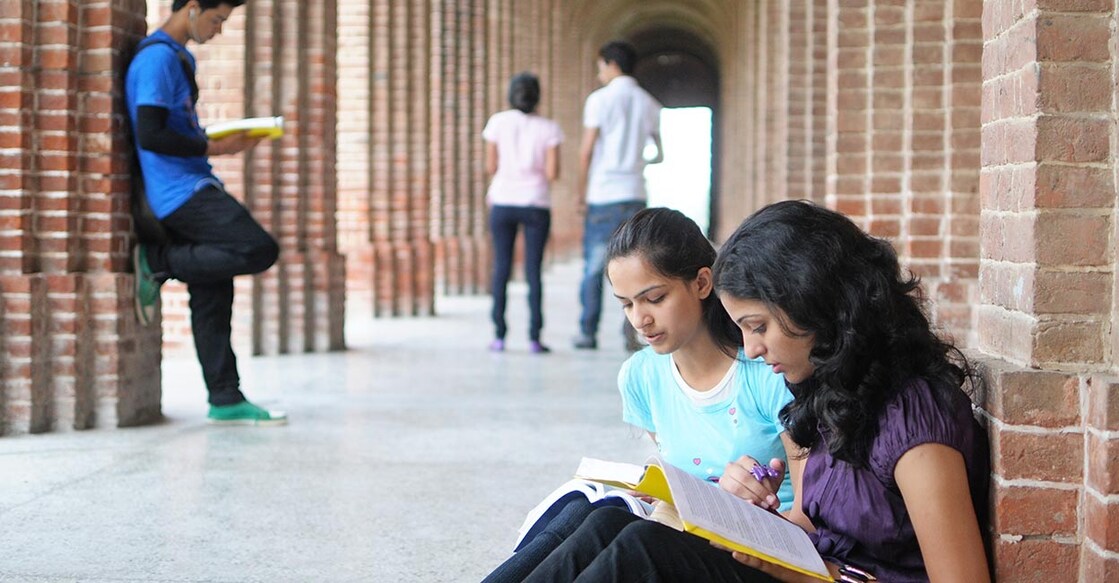 examination-preparation Representational image: Shutterstock/Intellistudies