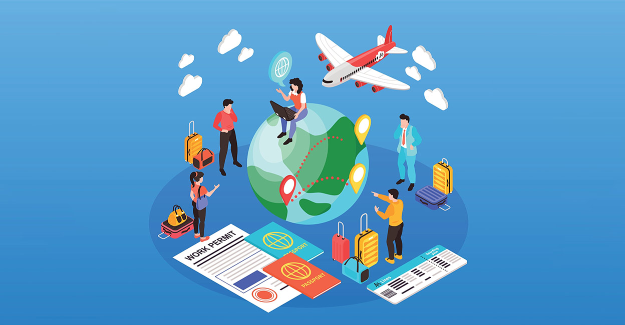 Representational image: Shutterstock/ Macrovector