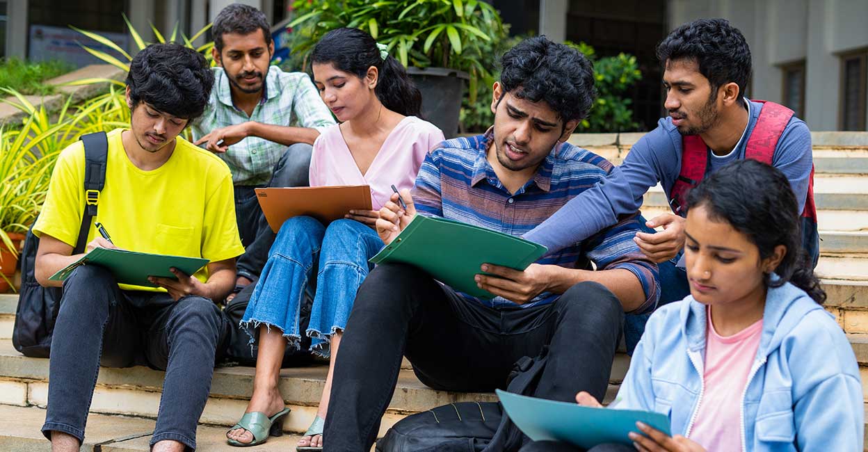 IIT JEE Main 2024: Session 2 exam dates revised | Onmanorama