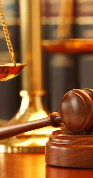 law-main Representational Image. Photo: iStock