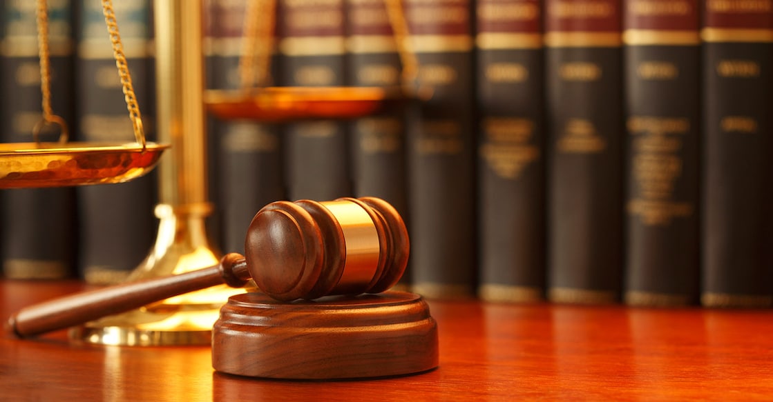 law-main Representational Image. Photo: iStock