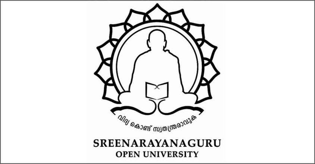 Sreenarayanaguru Open University. Photo: Manorama Online