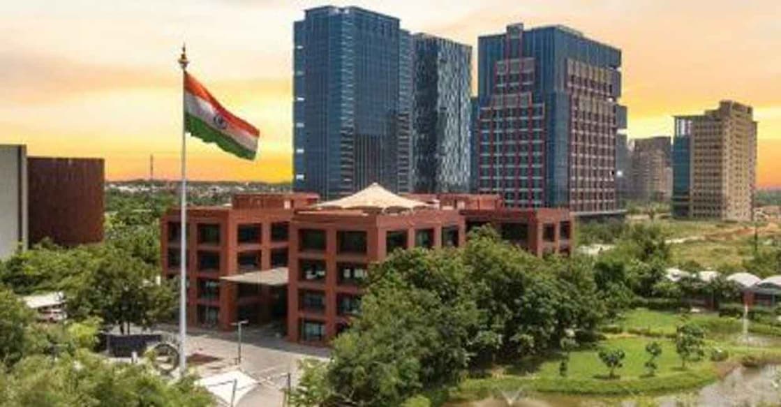 GIFT City GIFT City