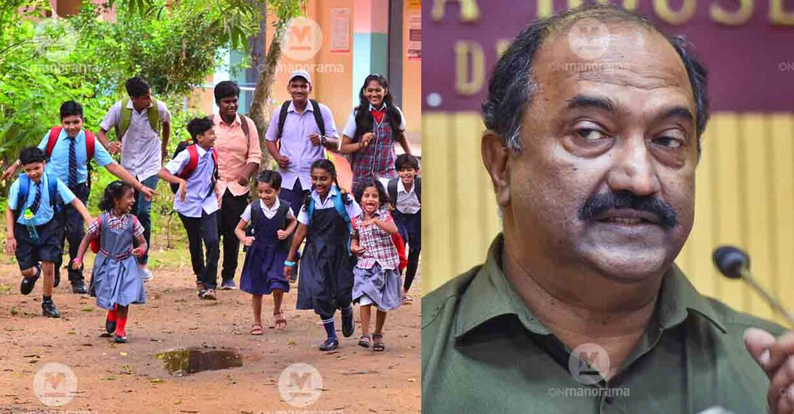 edu-budget-main An amount of Rs 1,773 crore has been allocated by Finance Minister K N Balagopal for the state's education sector. Photo: File Image